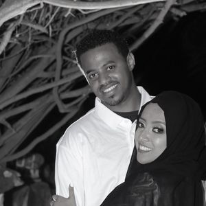 Meet your Posher, Fahmy